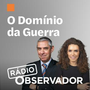 Ouça O Domínio da Guerra na aplicação