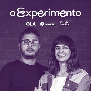 Ouça O Experimento com Guta Tolmasquim e Gabriel Mineiro na aplicação