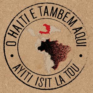 O Haiti é também aqui