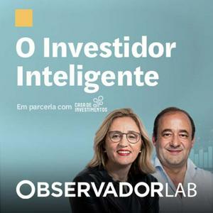 Ouça O Investidor Inteligente na aplicação