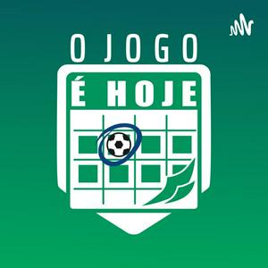 Ouça O Jogo é Hoje na aplicação