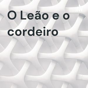 O Leão e o cordeiro