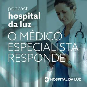 Ouça O médico especialista responde na aplicação