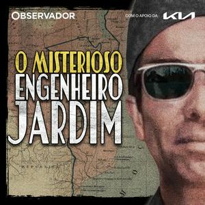 Ouça O Misterioso Engenheiro Jardim na aplicação