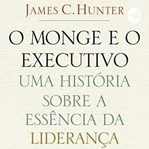 O Monge e o Executivo - Cap. 1 ao 3