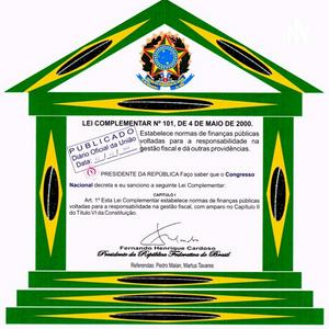 O Patrimônio Público e a Lei De Responsabilidade Fiscal: O que eu tenho a ver com Isso?