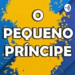 O Pequeno Príncipe - Audiolivro completo