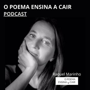 Ouça O Poema Ensina a Cair na aplicação