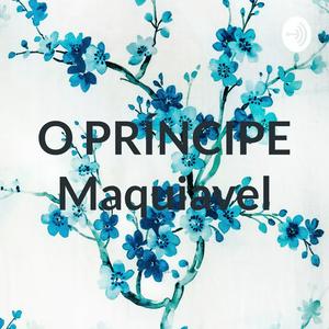 O PRÍNCIPE Maquiavel