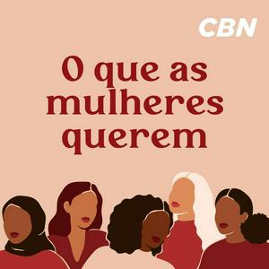 Ouça O que as mulheres querem na aplicação