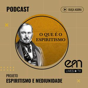 Ouça O que é o Espiritismo na aplicação