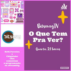 Bitsmag Podcast