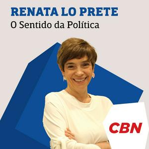 O Sentido da Política - Renata Lo Prete