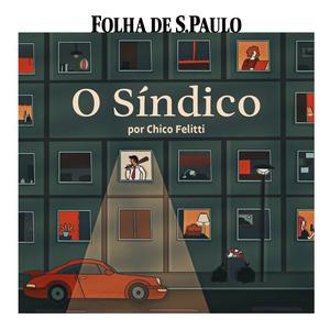 Podcast O Síndico
