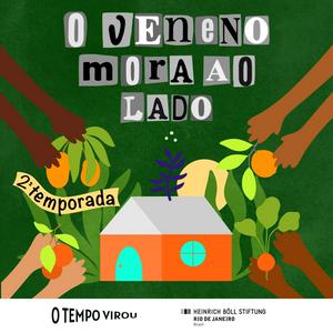 Ouça O Veneno Mora ao Lado na aplicação