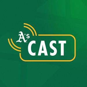 Ouça A's Podcast na aplicação