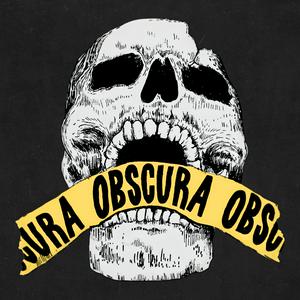 Obscura: A True Crime Podcast