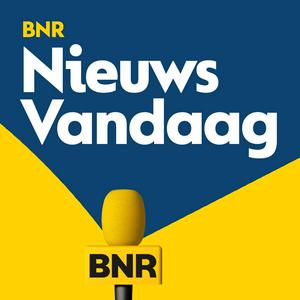BNR Nieuws Vandaag