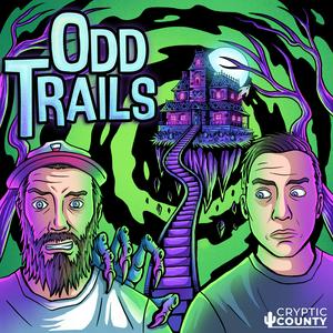 Ouça Odd Trails na aplicação