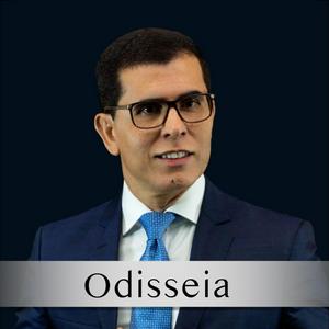 Ouça Odisseia na aplicação