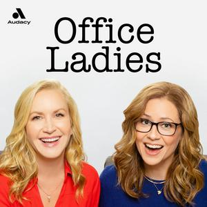 Ouça Office Ladies na aplicação