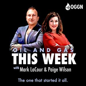 Oil and Gas This Week