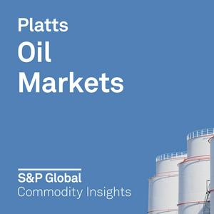 Ouça Oil Markets na aplicação