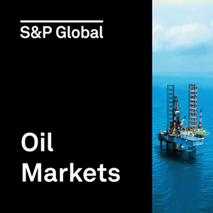 Ouça Oil Markets na aplicação