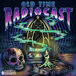 Ouça Old Time Radiocast na aplicação