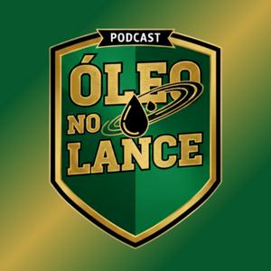 Óleo no Lance