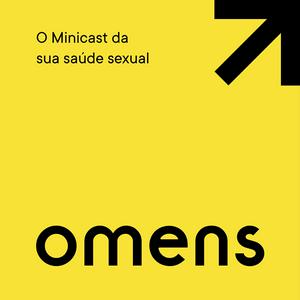 Ouça OmensCast na aplicação