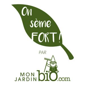 Ouça On sème FORT !  Le podcast du jardinage bio et de la permaculture na aplicação