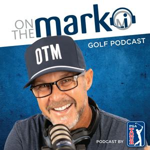 Ouça On the Mark Golf Podcast na aplicação