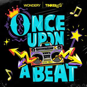 Ouça Once Upon a Beat na aplicação