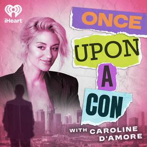 Ouça Once Upon A Con na aplicação