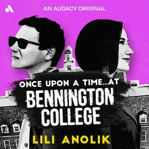 Ouça Once Upon a Time… at Bennington College na aplicação