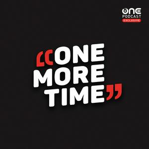 Ouça ONE MORE TIME  di Luca Casadei na aplicação