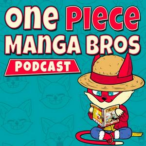 Ouça One Piece Manga Bros na aplicação