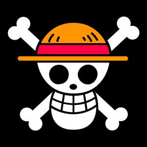 Ouça One Piece na aplicação