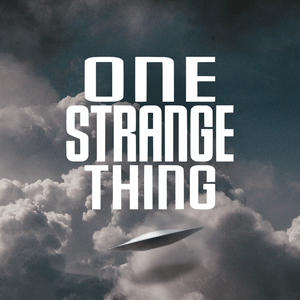 Ouça One Strange Thing: Paranormal & True-Weird Mysteries na aplicação