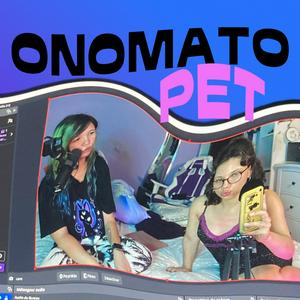 Ouça ONOMATOPET na aplicação