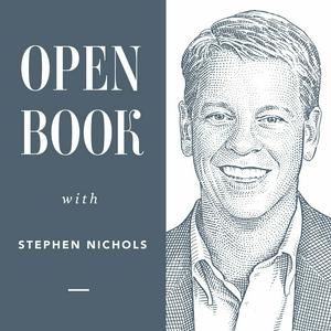 Ouça Open Book with Stephen Nichols na aplicação