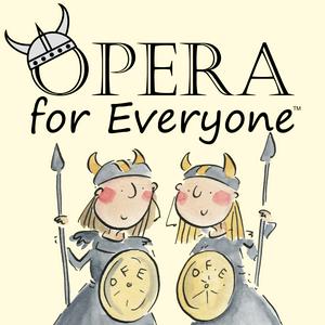 Ouça Opera For Everyone na aplicação