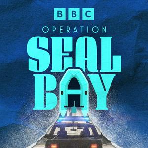 Ouça Operation Seal Bay na aplicação