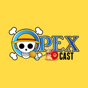 Ouça OPEXCast na aplicação