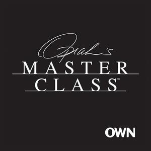 Ouça Oprah’s Master Class: The Podcast na aplicação