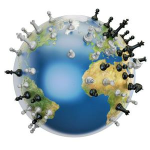 Ordem Global
