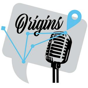 Ouça Origins Podcast with Ryan McGranaghan na aplicação