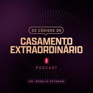 Os Códigos do Casamento Extraordinário