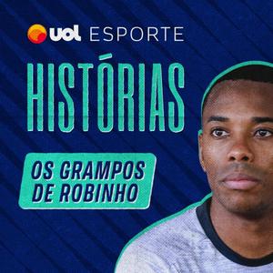 Ouça Os Grampos de Robinho (UOL Prime) na aplicação